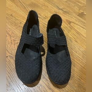 Steve Madden size 6 EUC